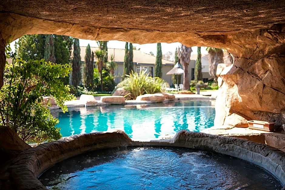Glenburn Lodge & Spa