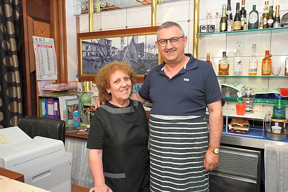 Hotel Al Ragno
