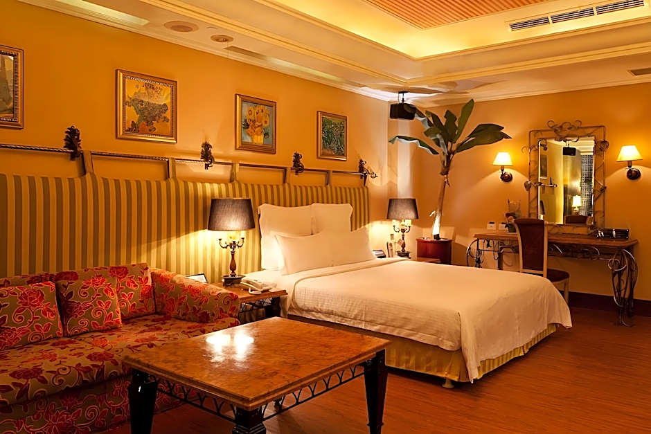 Wego Boutique Hotel - Linsen