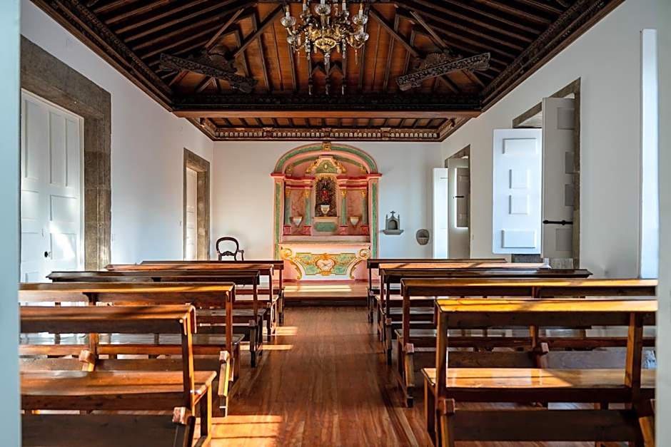 Palacio Santa Catarina Hotel