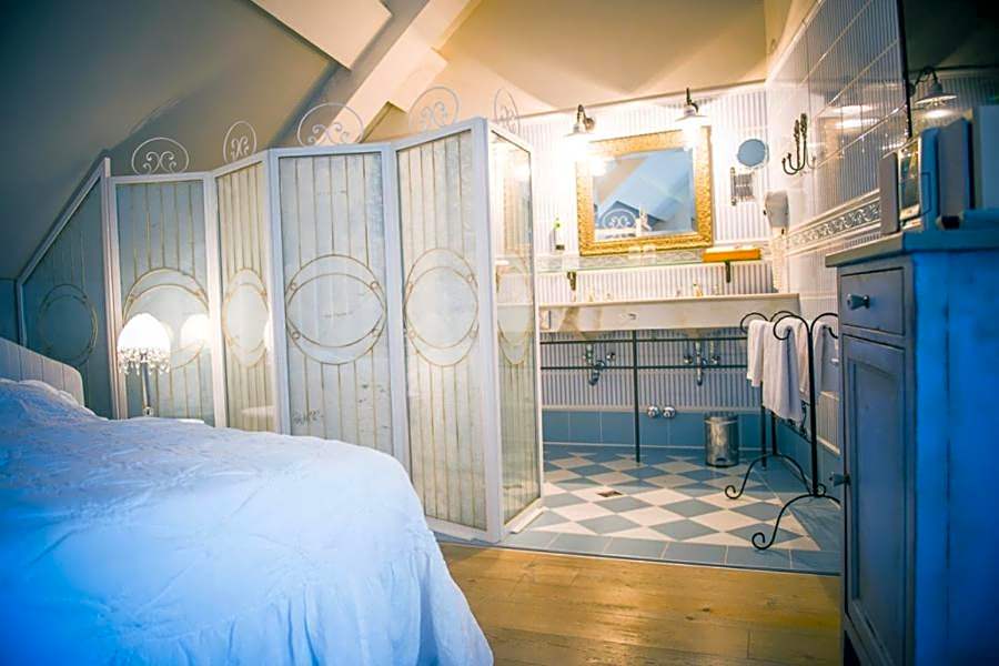 Art Boutique Hotel Bürgerhaus