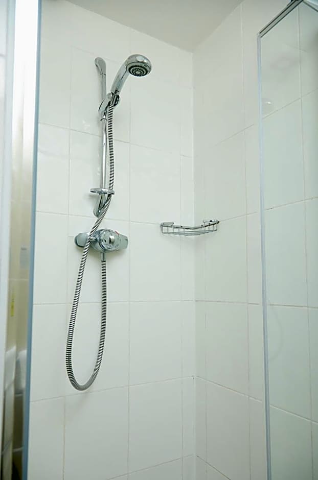 The Broughton Hotel by Greene King Inns