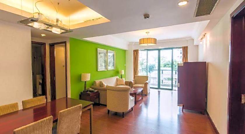 Golden Diamond Hotel Zhongshan