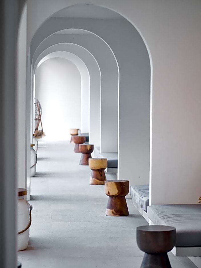 El Tropico Boutique Hotel