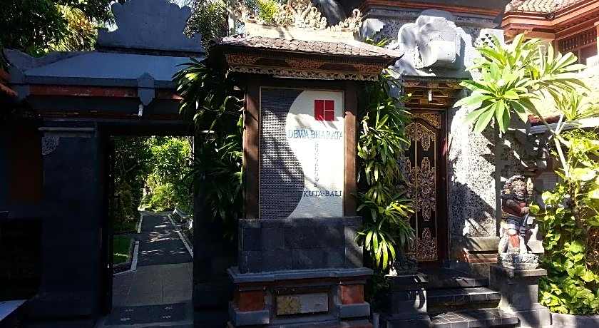 Dewa Bharata Bungalows Legian