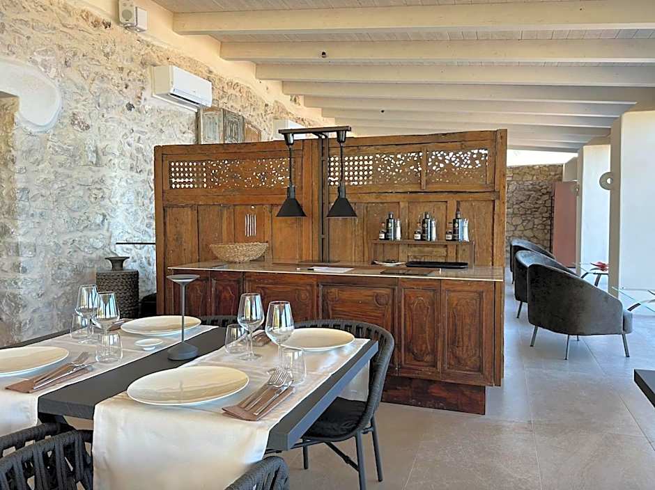 Baglio La Porta by Geocharme