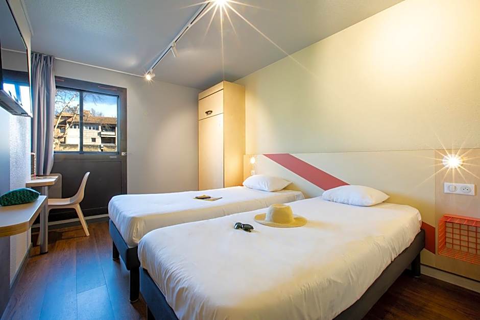 ibis budget Avignon Centre