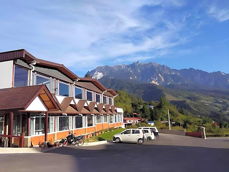 Nabalu Kundasang Lodge