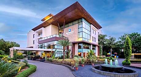 Best Western Country Woods Ambala