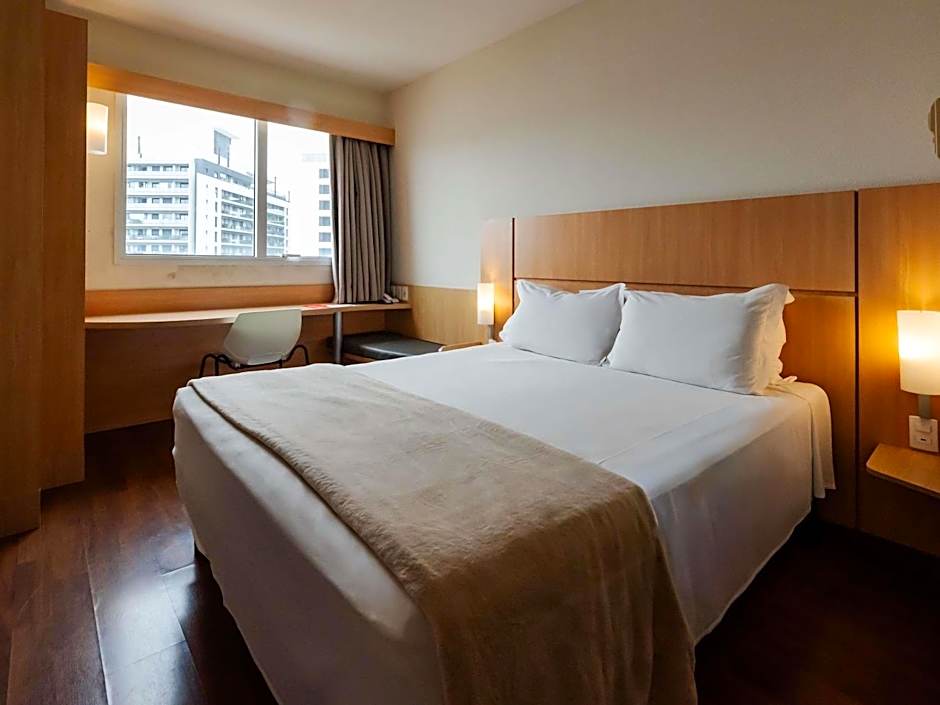 Ibis Florianopolis