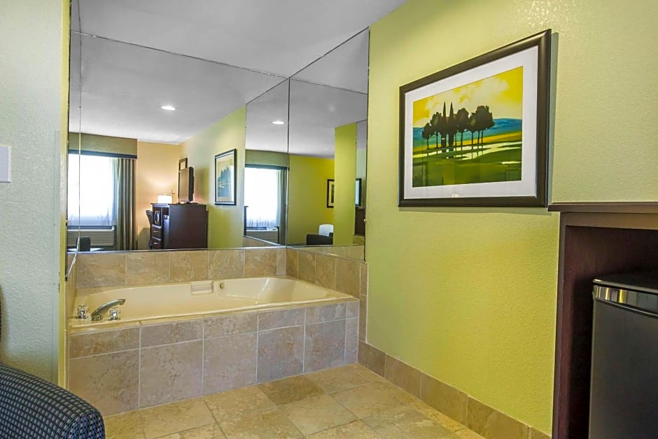 Quality Inn Cedartown