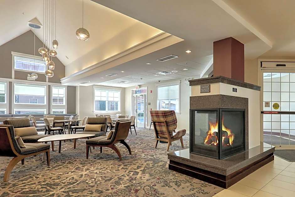 Residence Inn by Marriott Woodbridge Edison/Raritan Center