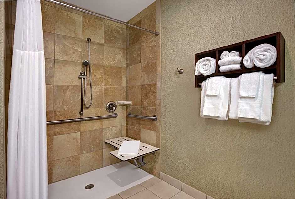 Hampton Inn By Hilton Greenville Woodruff Road
