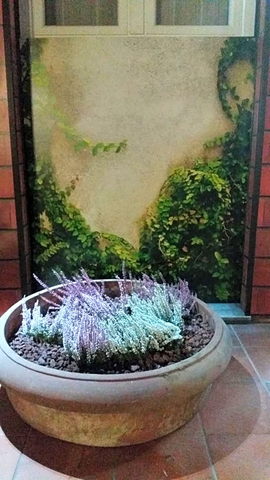 milano ostello