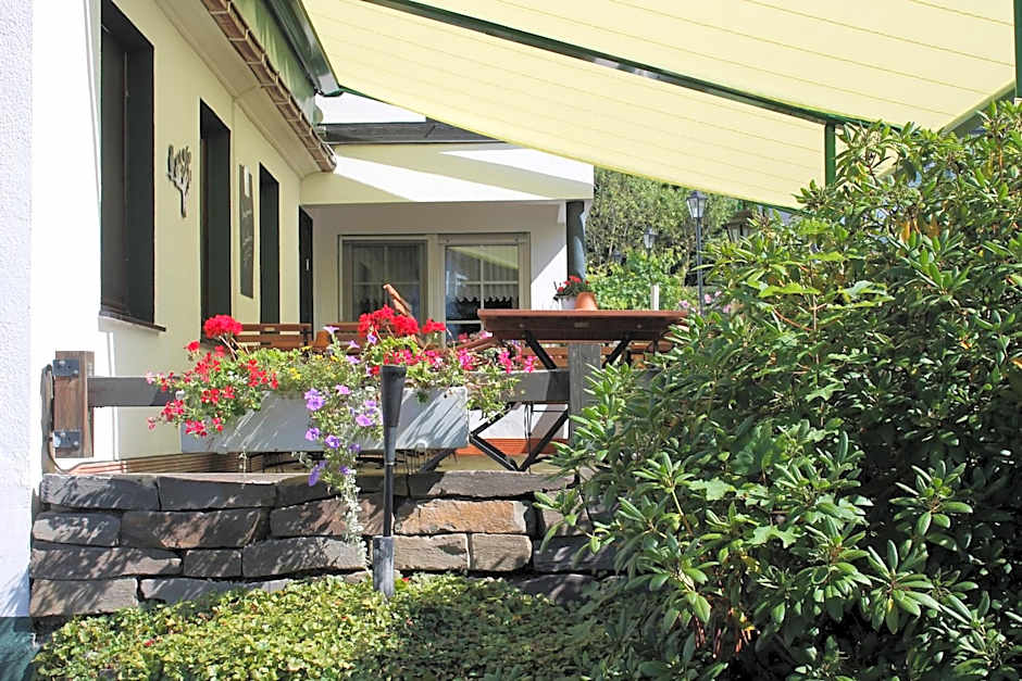 Wüllner's Landgasthof