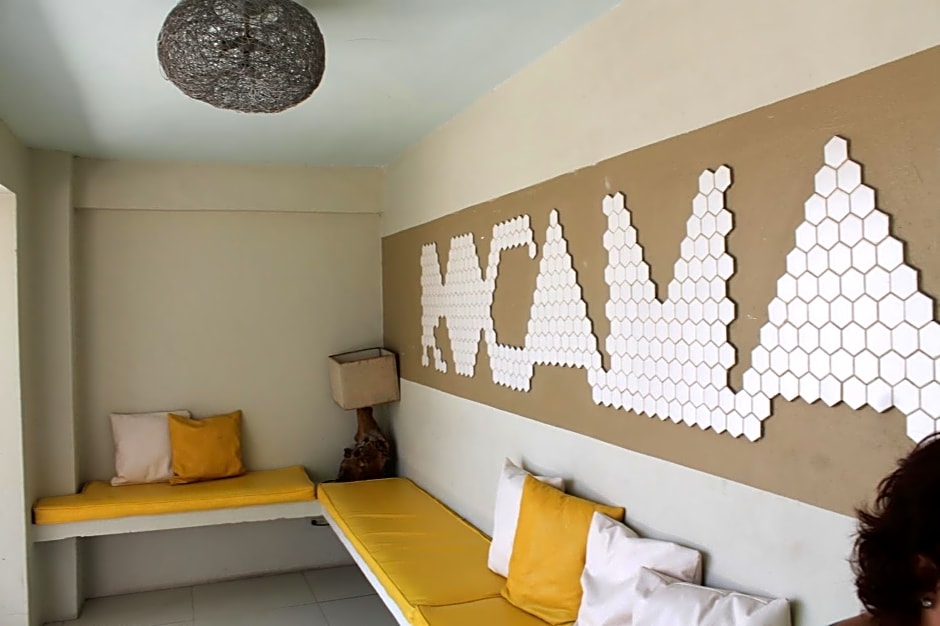 Rocamar Hotel Isla Mujeres