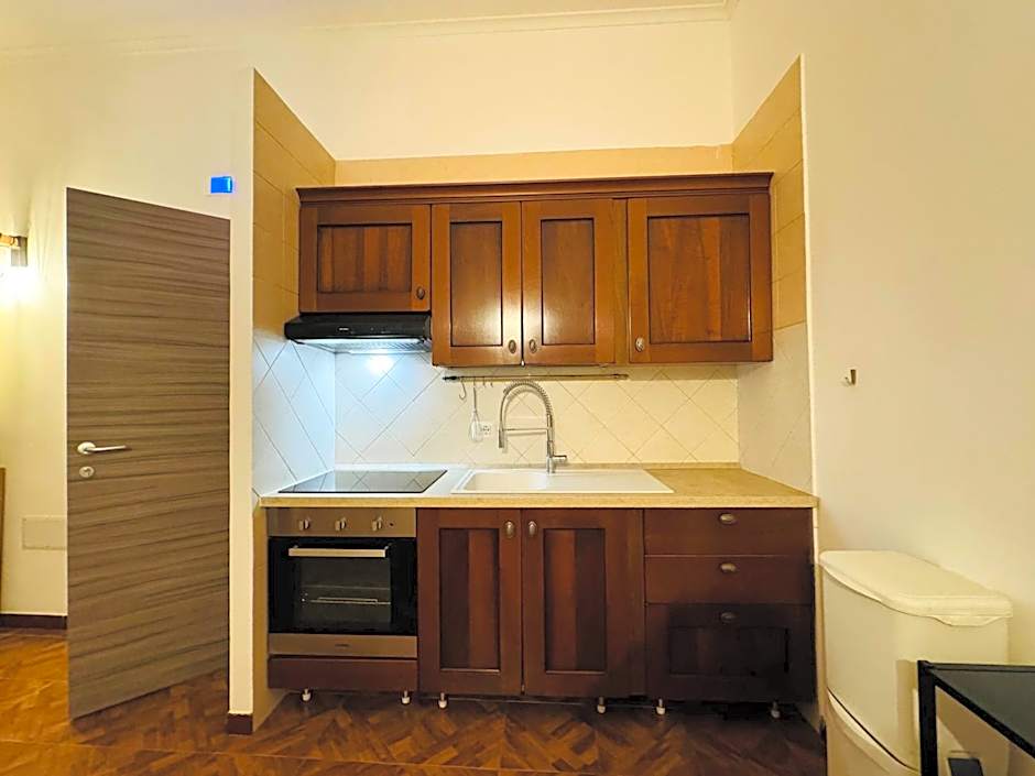 Hostel Mancini Naples