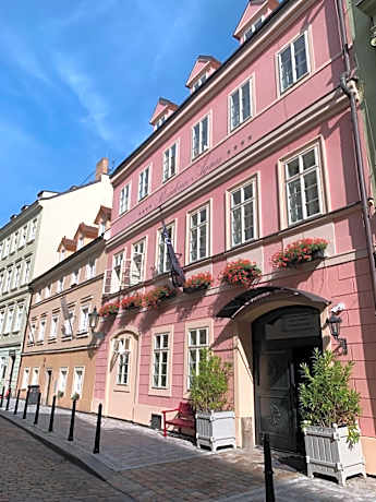 Hotel Residence Agnes