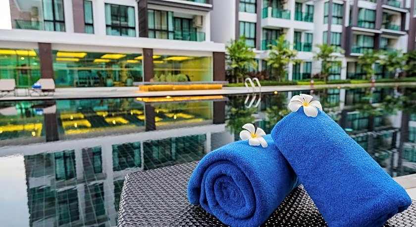 Wyndham Phuket Airport