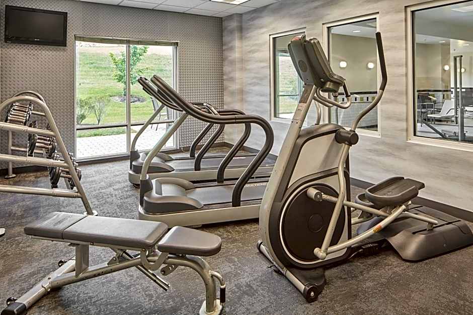 Fairfield Inn & Suites by Marriott Bedford