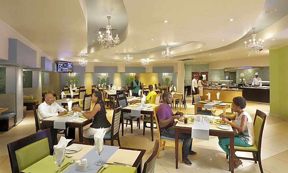 Peermont Metcourt at Khoroni Thohoyandou