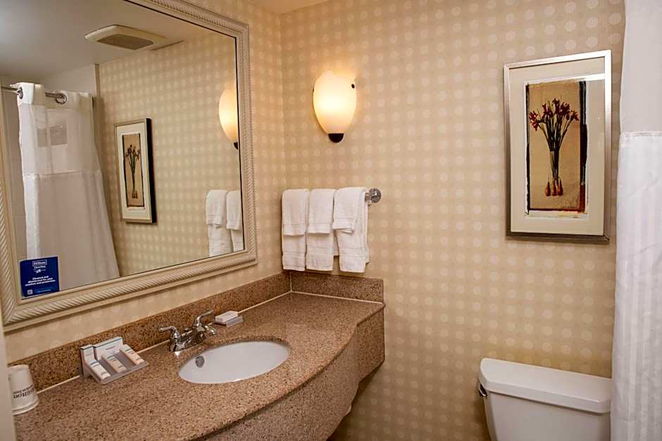 Hilton Garden Inn Erie