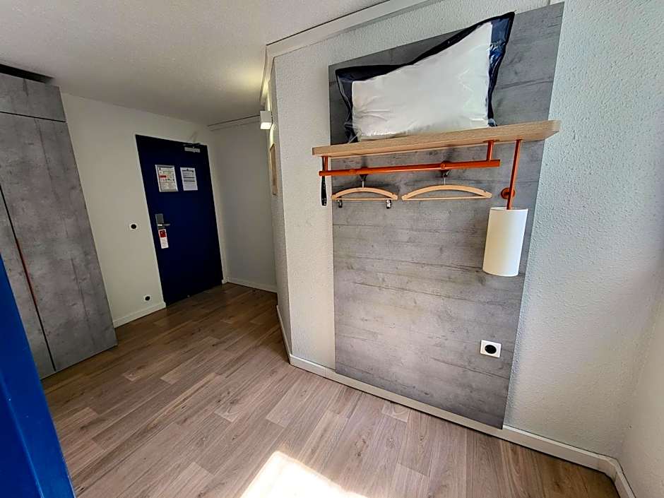 ibis budget Marne La Vallée Noisy Le Grand