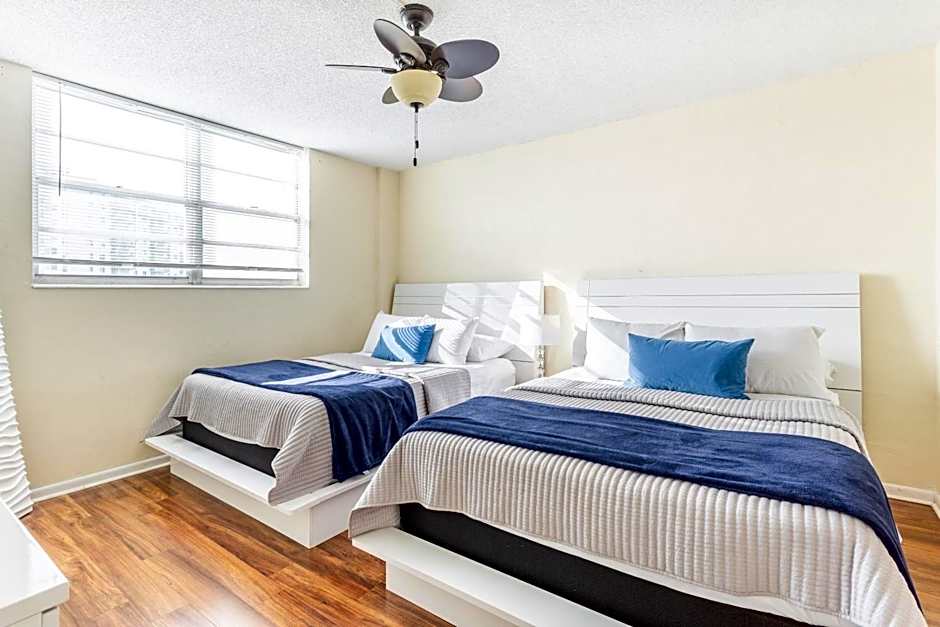 Sunny Isles Ocean Reserve Superb Condo Apartments