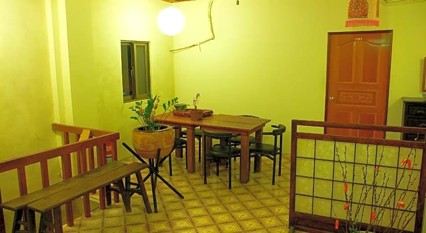 Jiufen ShiJia Guest House