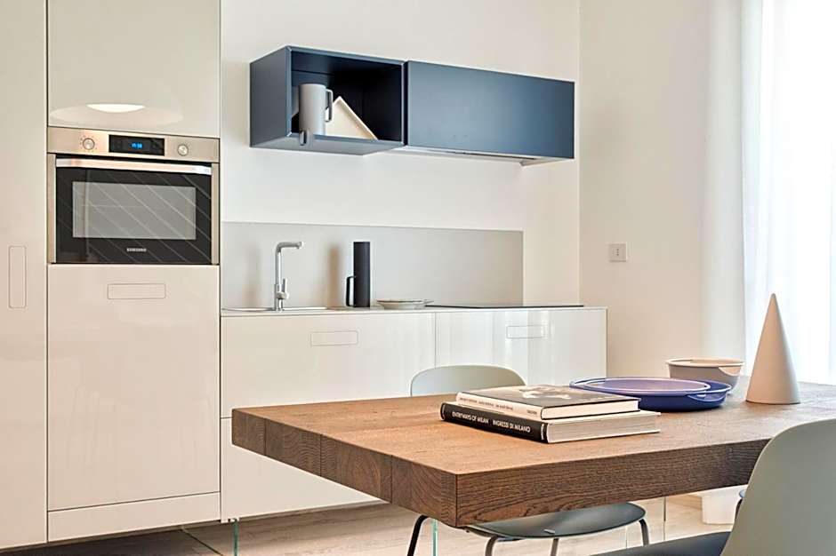 Albamarina Residence