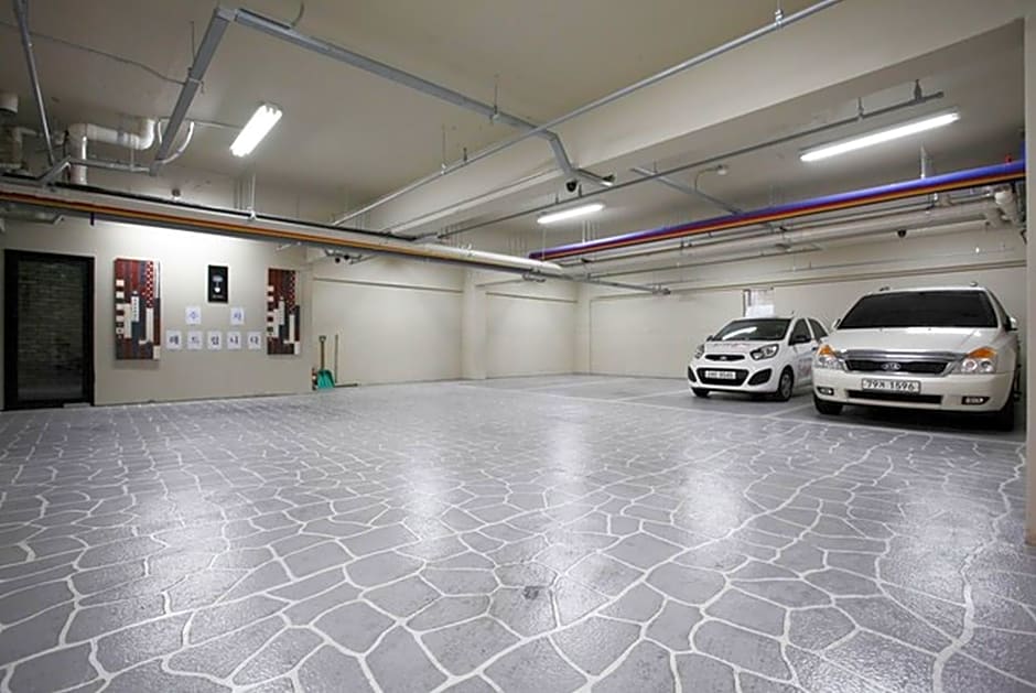 Suwon (Ingyedong) The Style