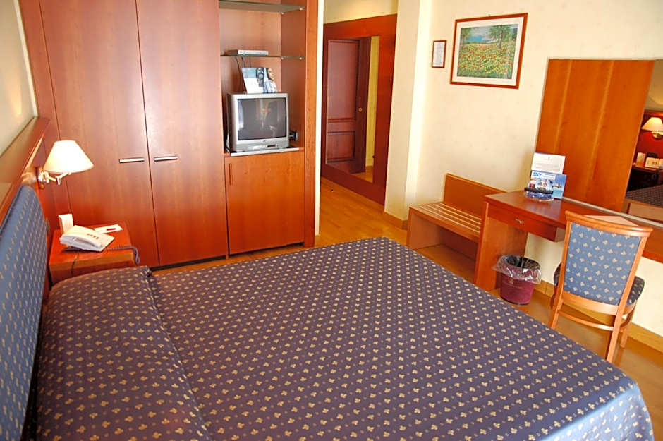 Hotel Nettuno