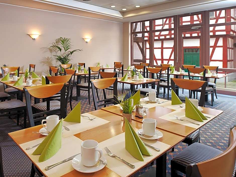 ACHAT Hotel Heppenheim
