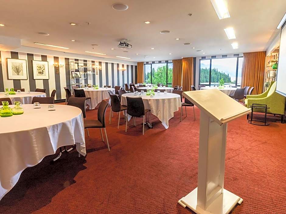 Hotel St Moritz, Queenstown - MGallery by Sofitel