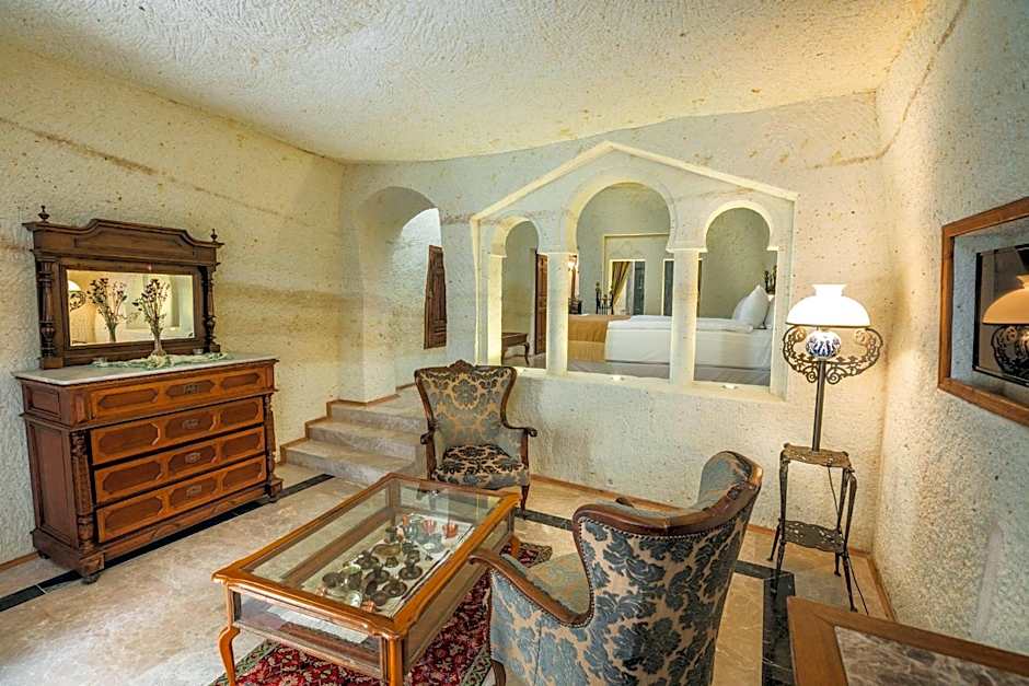 Hanedan Cappadocia Suites