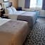 Quality Inn & Suites Eldridge Davenport North
