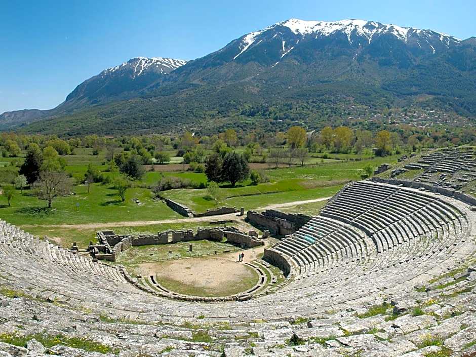 Its Kale Boutique Hotel