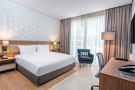 Standard King Room - Accessible