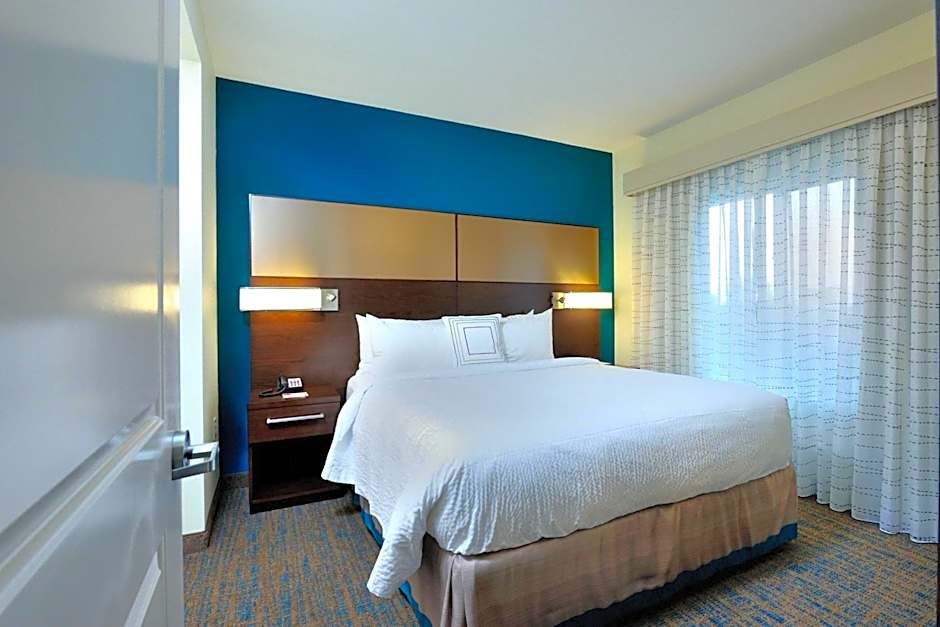 Residence Inn by Marriott Houston Tomball