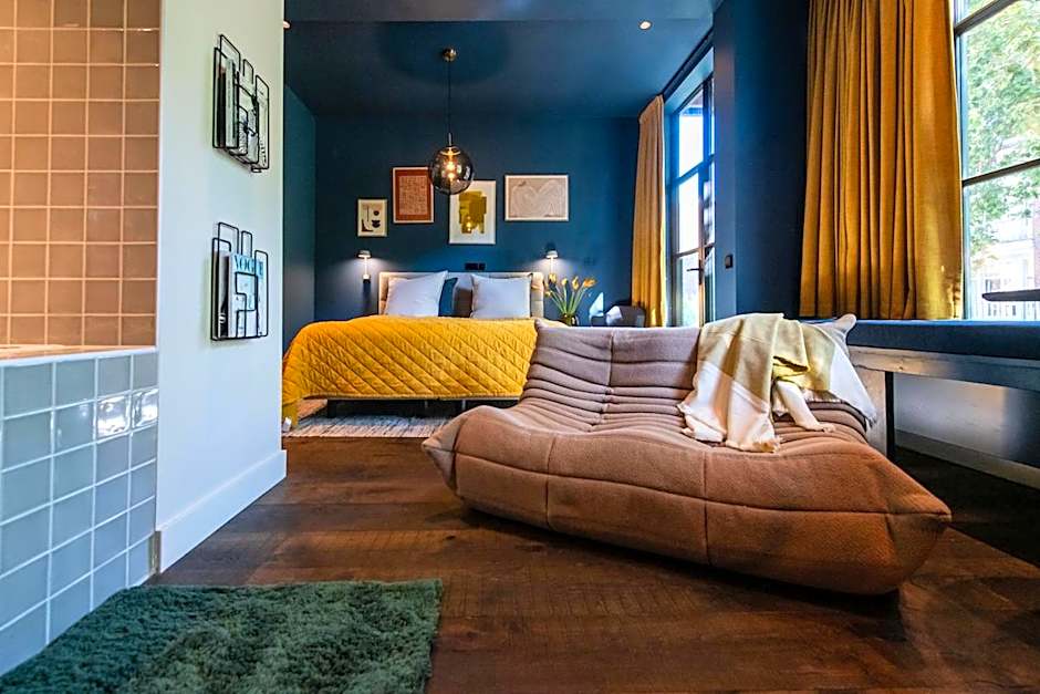 Luxurious Residence in Vondelpark/Museum District