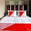 Hotel O Adelia Residence