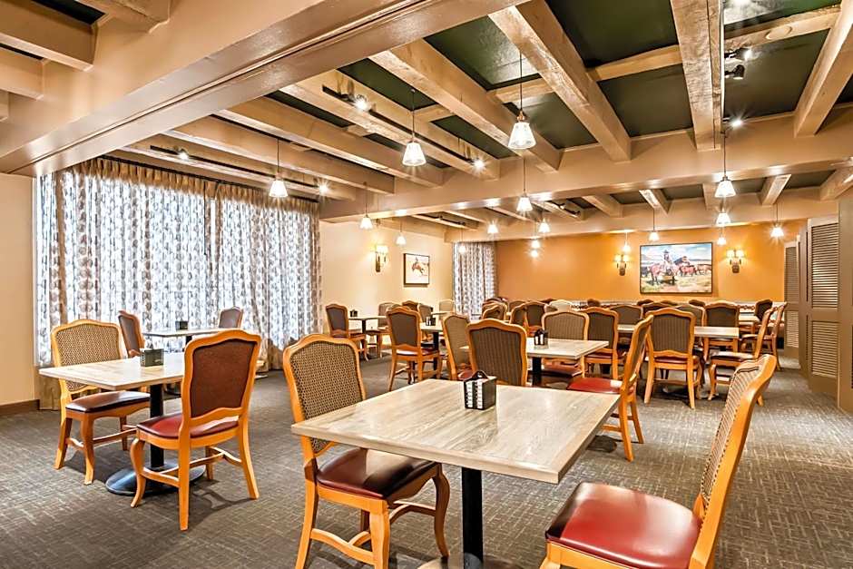 Best Western Outlaw Inn