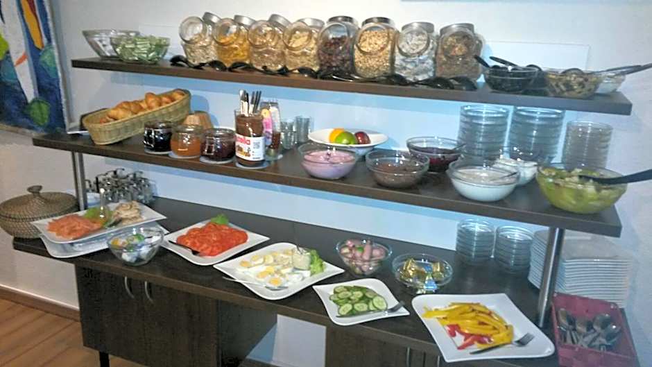 Art Inn Hotel Dinslaken