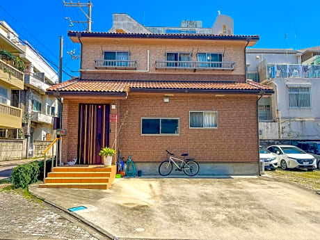 B&B 4 Rooms