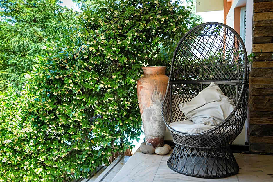 Anastazia Luxury Suites & Spa