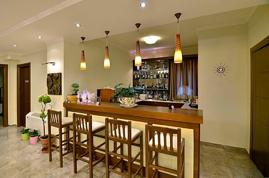 Filoxenia Hotel