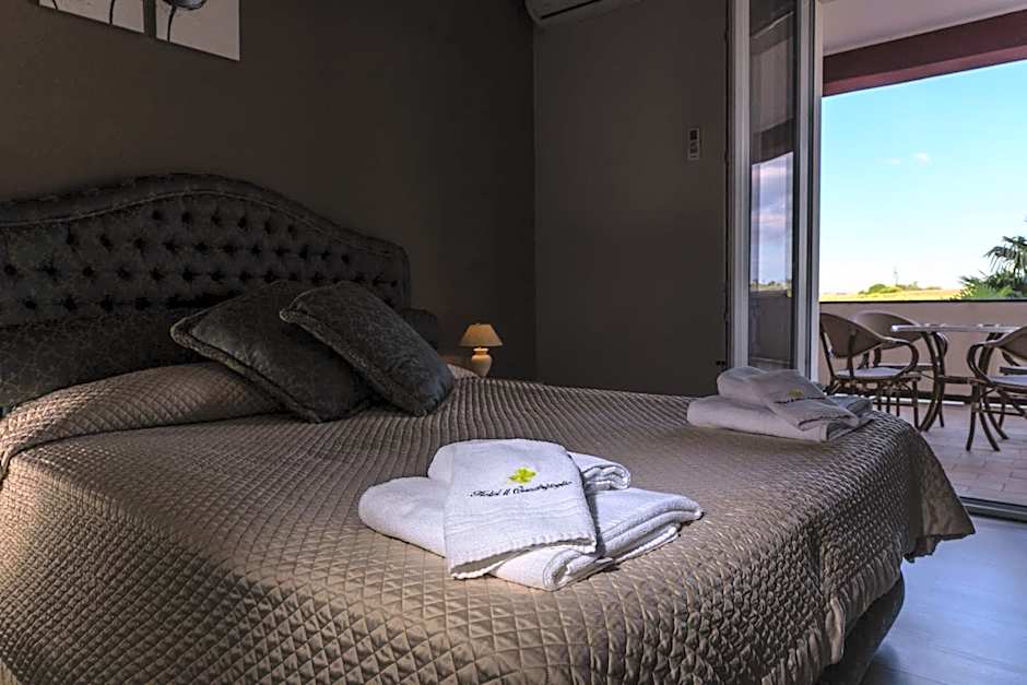 Hotel Il Quadrifoglio