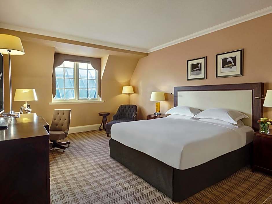 Fairmont St Andrews, Scotland