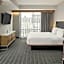 Courtyard by Marriott St Paul Downtown