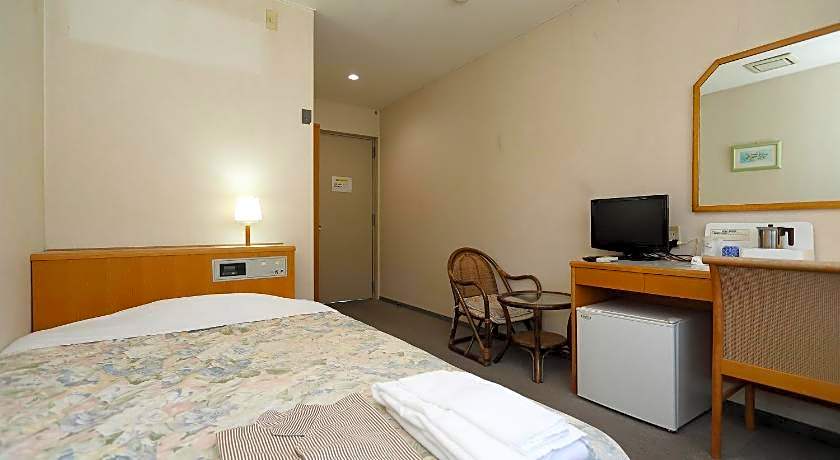 Hotel Tensui Misawa